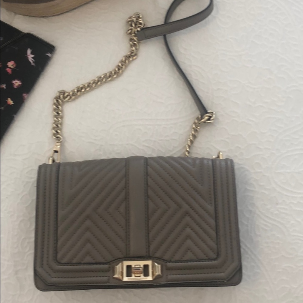 Rebecca Minkoff crossbody
